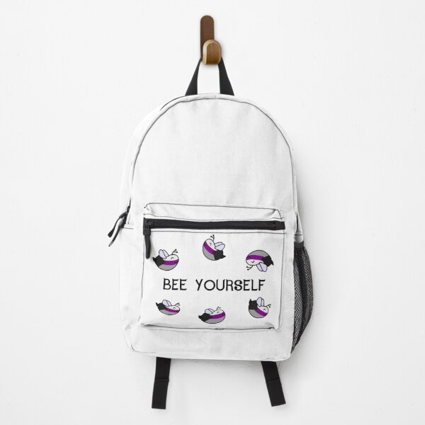 Item preview, Demi Bee Yourself Demisexual Pride designed and sold by M-L-Creations.
