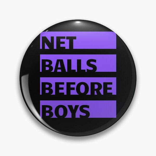 Artikelvorschau, Netzball vor Jungs entworfen und verkauft von TheGreenGoat.