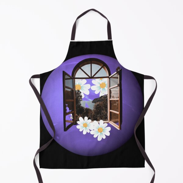 Item preview, Window to Paradise designed and sold by moonmoonflowers.