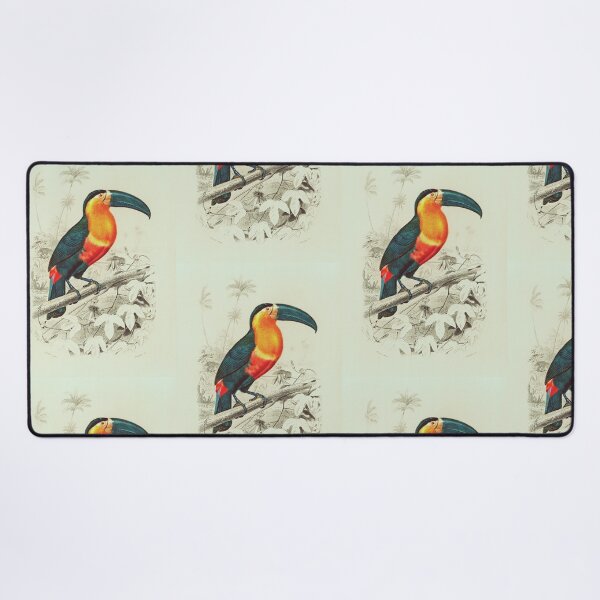 Item preview, Exotic fauna designed and sold by jefboutique6150.