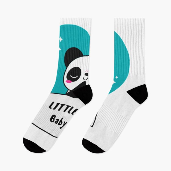 Aperçu de l'œuvre Mignon petit panda respectueux des animaux créée et vendue par TheBrotherHouse.