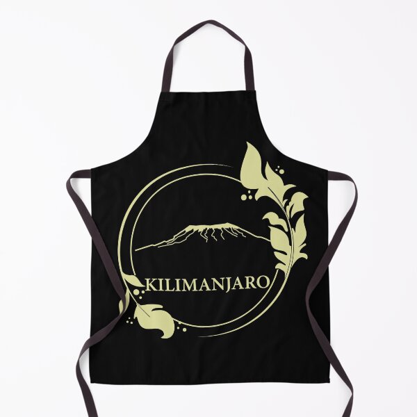 Item preview, Kilimanjaro tanzania designed and sold by maarifa.