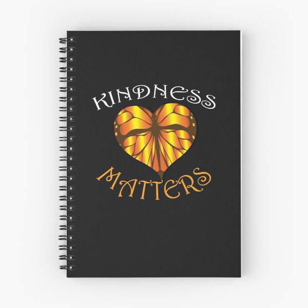 Item preview, Kindness Takes Courage, Kindness Matters Quote Antibullying No Bullying designed and sold by Cute & Sassy Custom Gifting Boutiques.