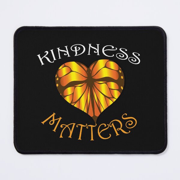 Item preview, Kindness Takes Courage, Kindness Matters Quote Antibullying No Bullying designed and sold by tamdevo1.