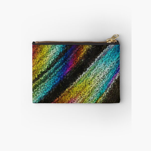 Item preview, rainbow coloured design bead of the full visible spectrum designed and sold by mister-john.