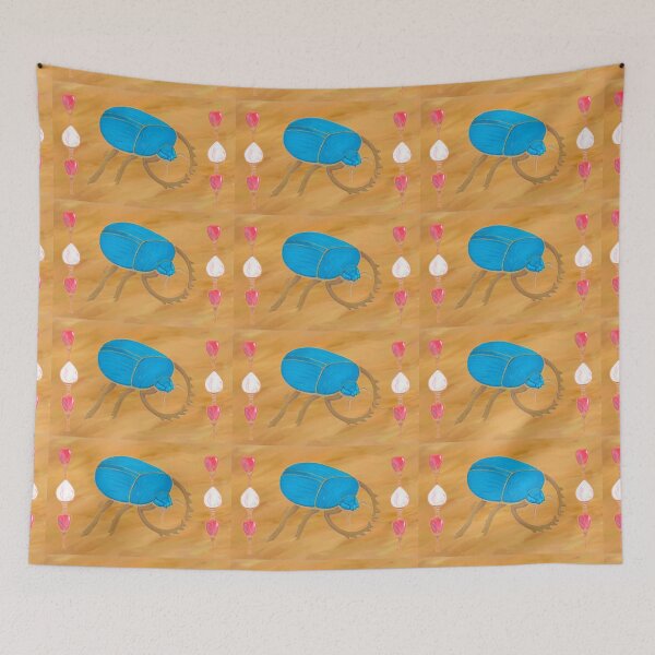 Item preview, Beetle designed and sold by BeritValk.