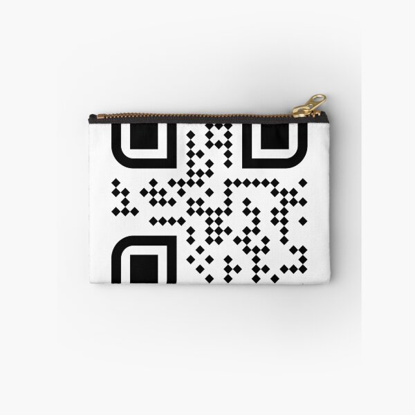 Artikelvorschau, ICH LIEBE DICH QR-CODE, SCANNEN UND SAGEN SIE ES entworfen und verkauft von CricciethPrint.