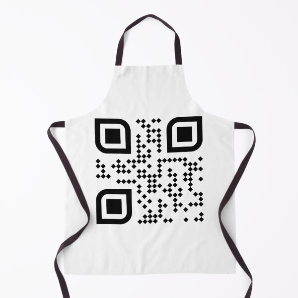 Item preview, I LOVE YOU QR CODE , SCAN IT AND SAY IT  designed and sold by CricciethPrint.