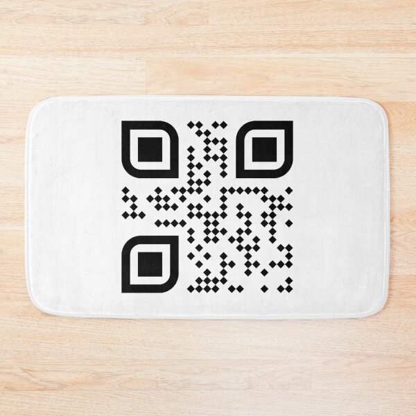 Item preview, I LOVE YOU QR CODE , SCAN IT AND SAY IT  designed and sold by CricciethPrint.