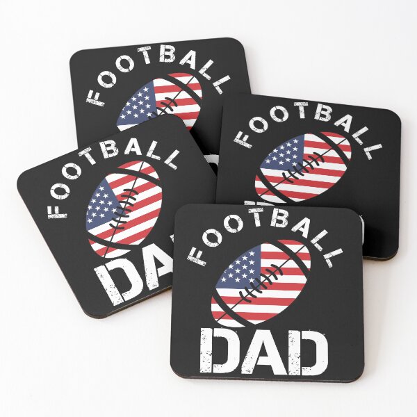 Item preview, FootBall Dad,  designed and sold by Recti.