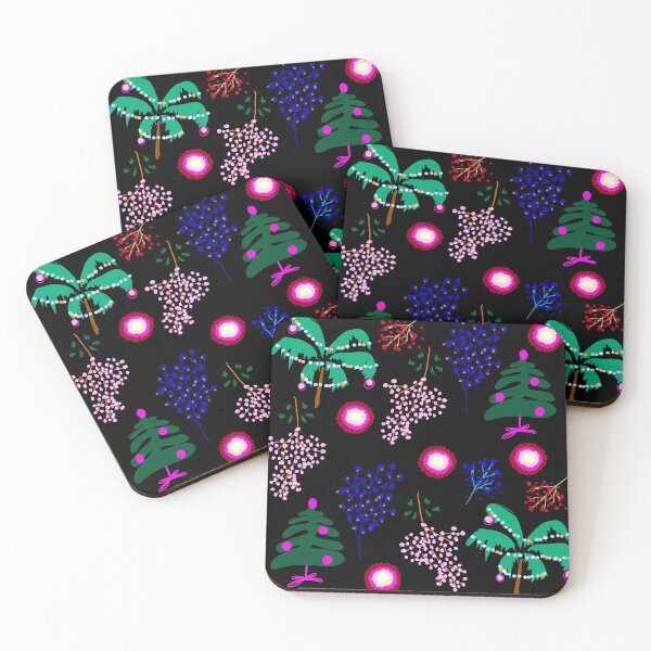 Item preview, Hawaiian Christmas  designed and sold by Tsimu.