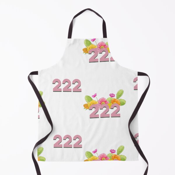 Item preview,   ANGEL NUMBER 222 PINK FLOWERS "PACK" designed and sold by RetroPlaceee.