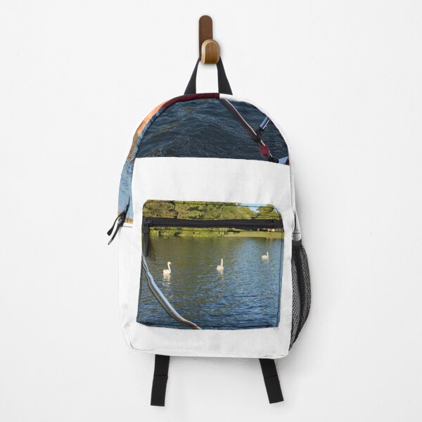 Item preview, Serenity, Lake life in Michigan  designed and sold by Bostonsofi.