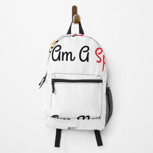Item preview, I am not a hot mess i am a spicy disaster designed and sold by player-502.
