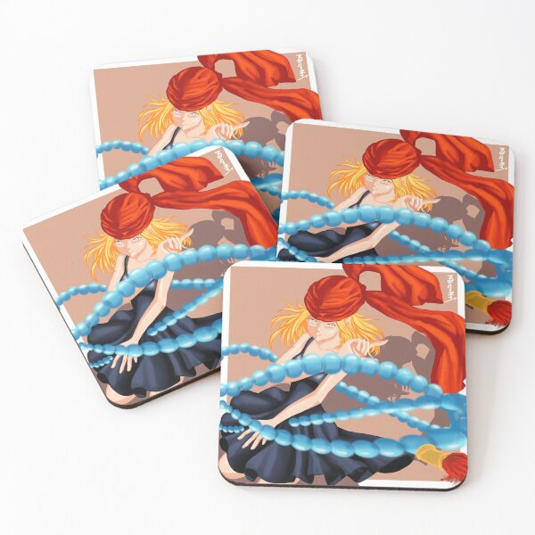 Item preview, Kyoyama Anna designed and sold by Rurikopedia.