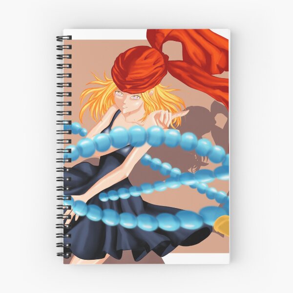 Item preview, Kyoyama Anna designed and sold by Rurikopedia.