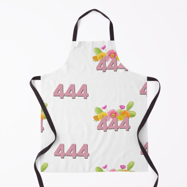 Item preview,  ANGEL NUMBER  444  PINK FLOWERS "PACK" designed and sold by RetroPlaceee.