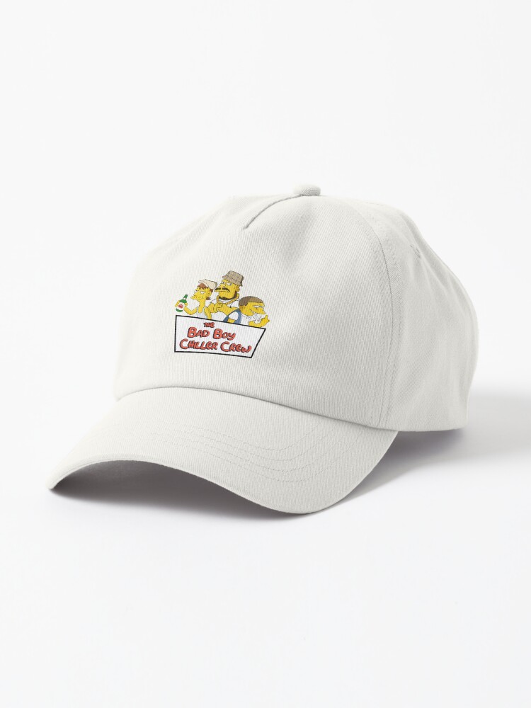 bbc dad hat