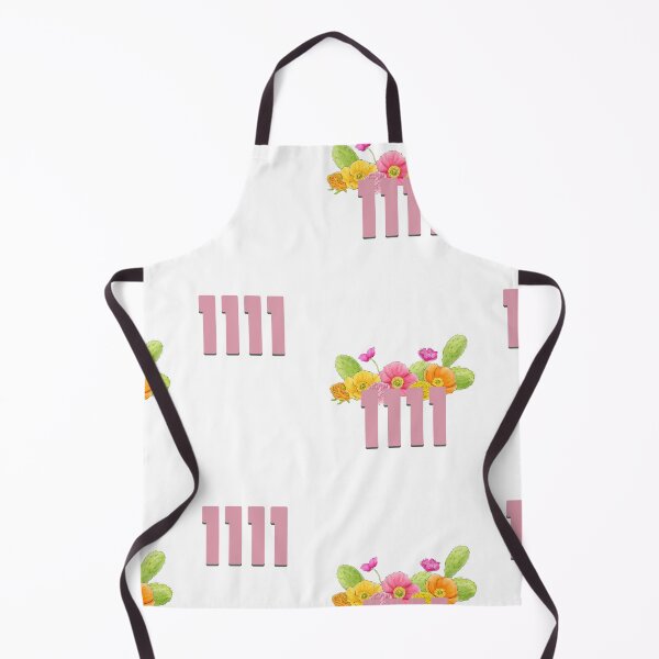 Item preview,  ANGEL NUMBER 1111 PINK FLOWERS "PACK" designed and sold by RetroPlaceee.
