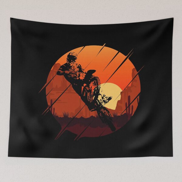 Item preview, motocross rider designed and sold by Soithside87.