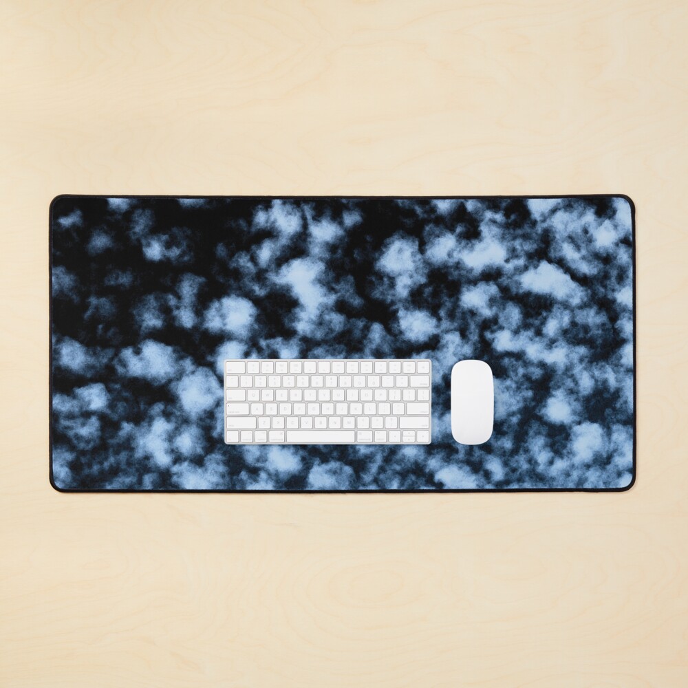 Item preview, Desk Mat designed and sold by GeeeDeeeBeee.