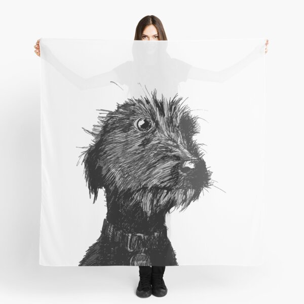 Dog Scarf