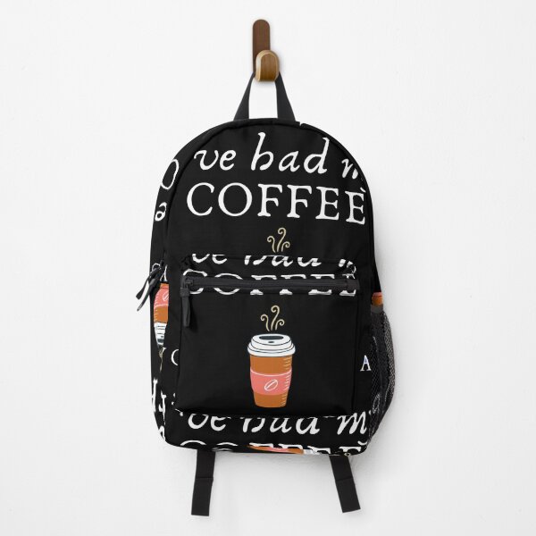 Item preview, I have had my coffee, you may Speak designed and sold by roasted-peanuts.