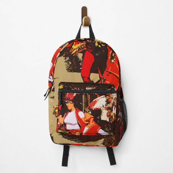 Item preview, Inca Dance Troop designed and sold by William E Lopez.