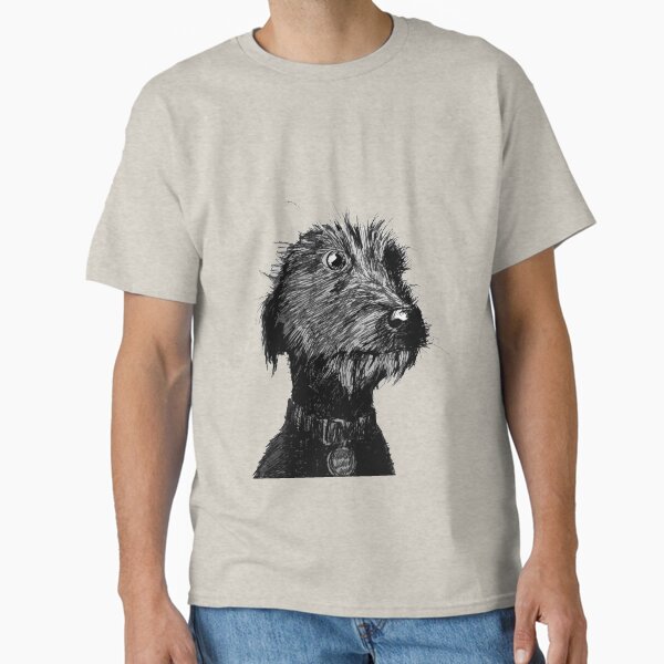 Item preview, Dog designed and sold by iszi.