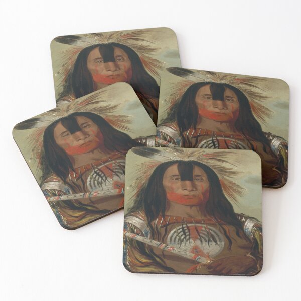 Item preview, Native American dignity, culture, history matters designed and sold by Areashor.