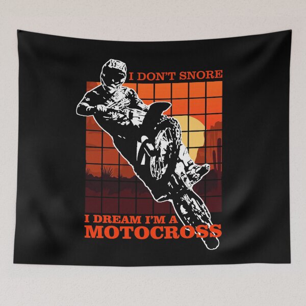 Item preview, motocross rider designed and sold by Soithside87.