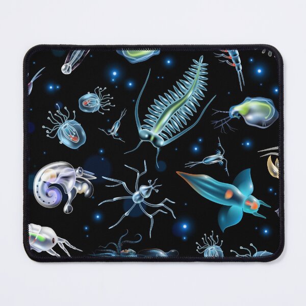 Item preview, Realistic Marine Ecosystem designed and sold by Curio Meridian.