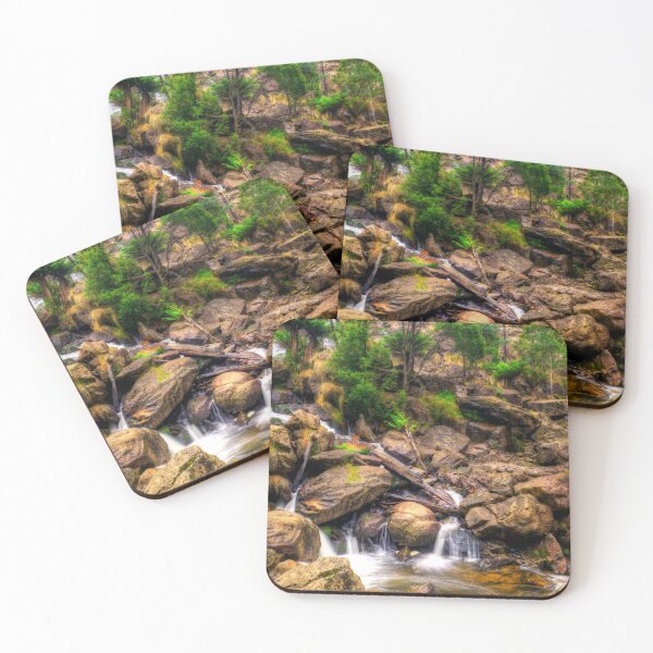 Item preview, St Columba Falls designed and sold by Huskyyy Designs.