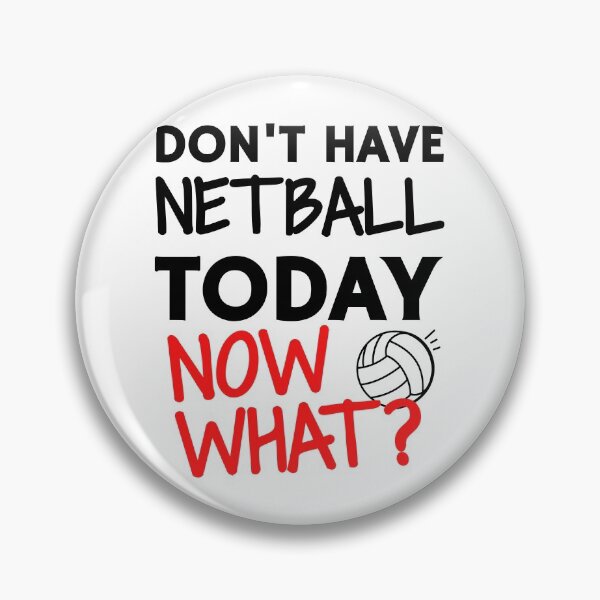 Artikelvorschau, Habe heute keinen Korbball. Was jetzt? entworfen und verkauft von TheGreenGoat.