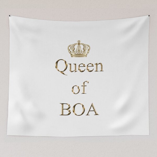 Item preview, Queen of Bradford on Avon designed and sold by Modal-Tees.