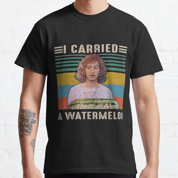 Item preview, I Carried A Watermelon Vintage designed and sold by ElizbethKell802.