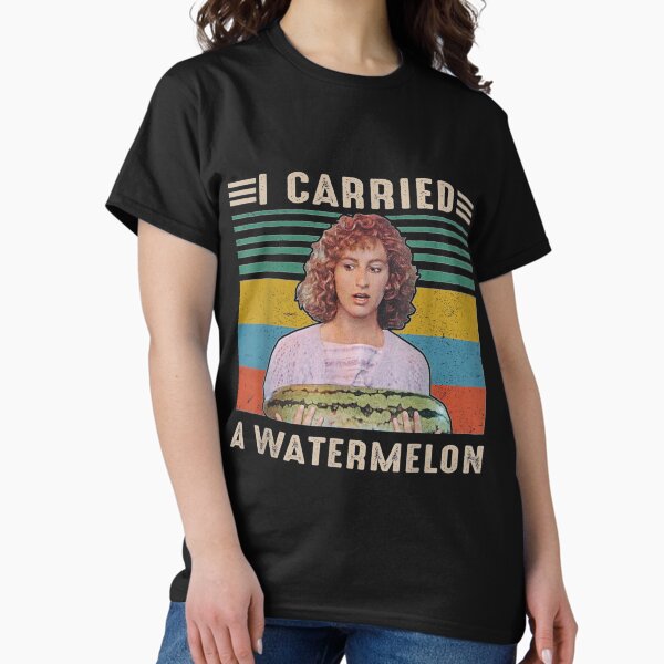 Item preview, I Carried A Watermelon Vintage designed and sold by ElizbethKell802.