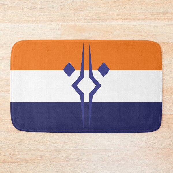 Item preview, Fulcrum flag (rebel ver) designed and sold by HK-C.