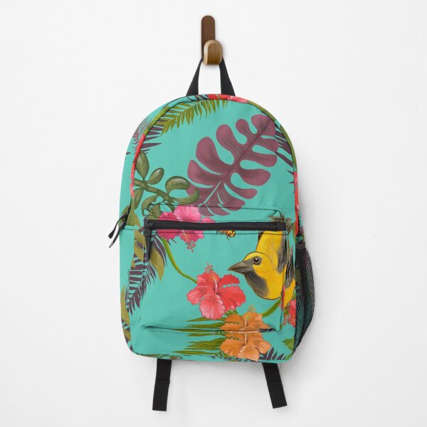 Item preview, Tropical vibes patches pattern designed and sold by PF-creations.