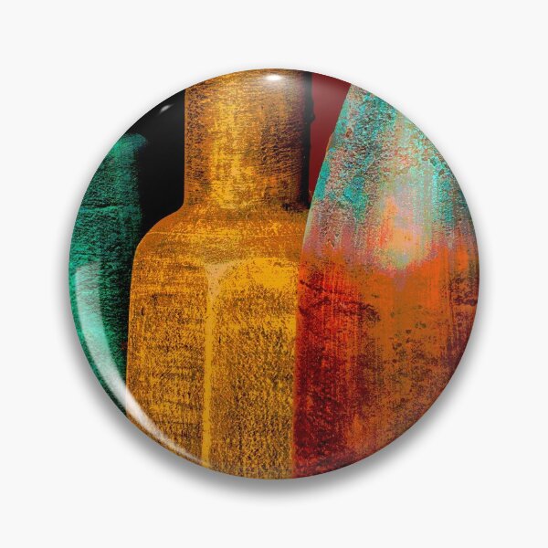 Item preview, Bonita Tubular Pottery Jars designed and sold by William E Lopez.