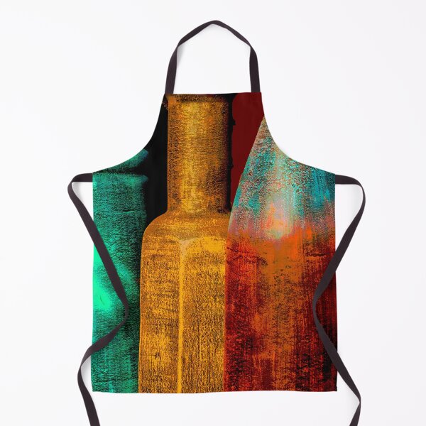 Item preview, Bonita Tubular Pottery Jars designed and sold by William E Lopez.
