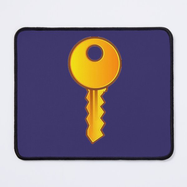 Item preview, Locke and Key designed and sold by CeylonTestShop.