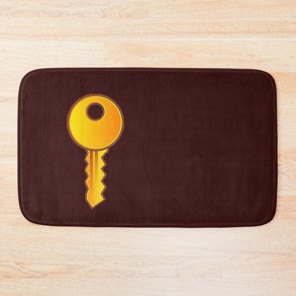 Item preview, Locke and Key designed and sold by CeylonTestShop.