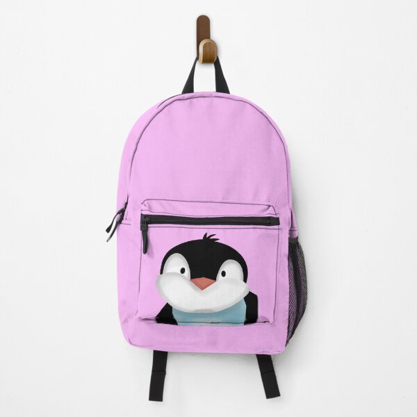 Item preview, Penguin designed and sold by Samtorio.