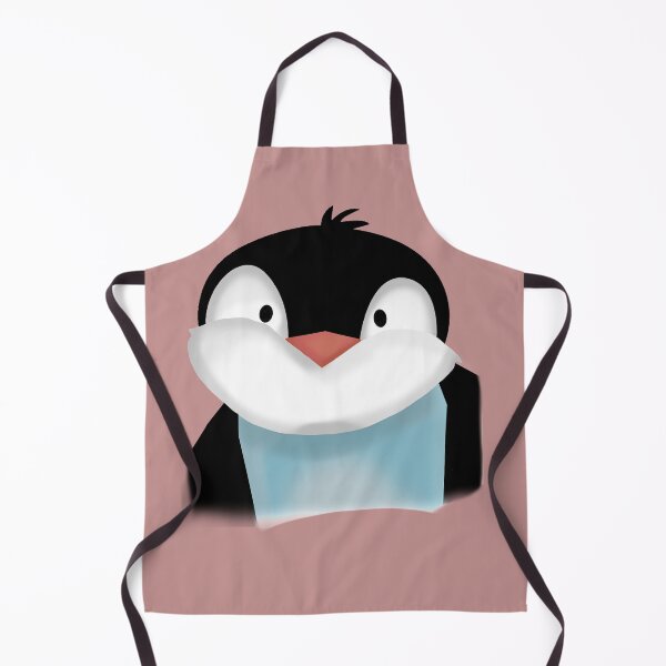 Item preview, Penguin designed and sold by Samtorio.