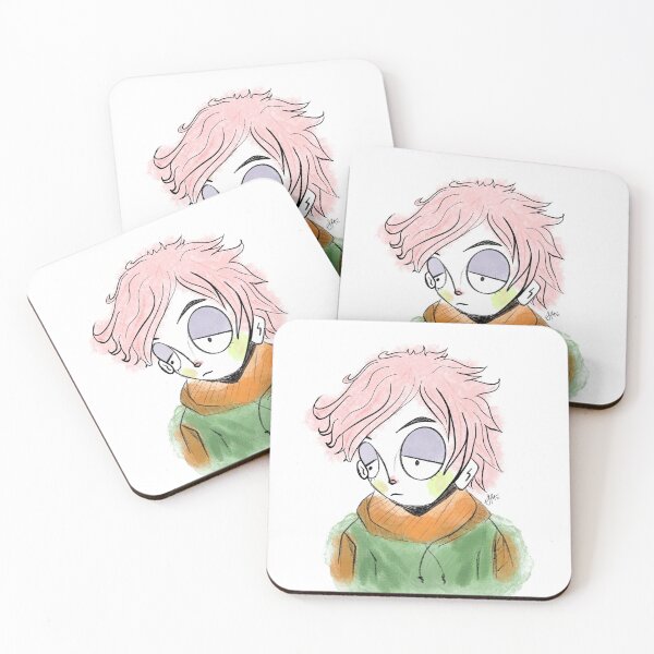 Item preview, Melancholy designed and sold by Justinology.