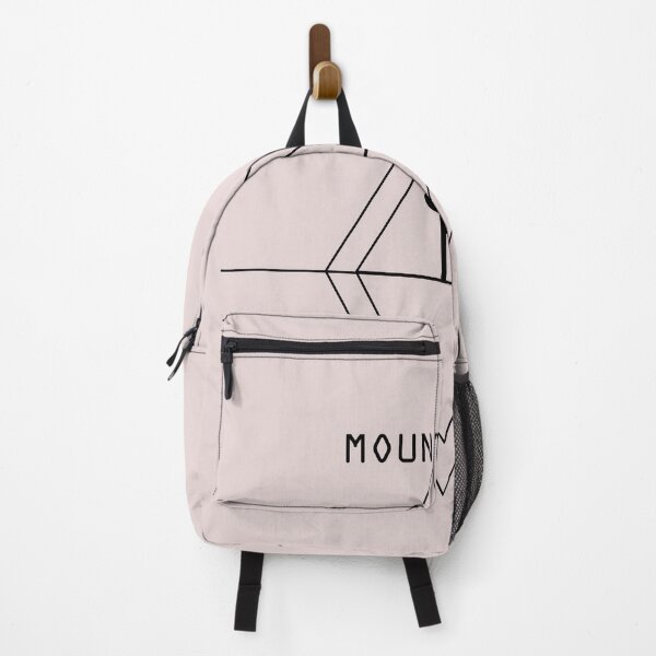Item preview, The Mountain designed and sold by Blueshoonx.