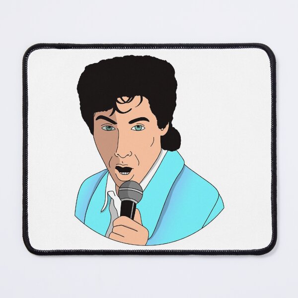 Item preview, Vintage Retro Robbie Heart The Wedding Singer Cute Gifts designed and sold by Proftitochampli.