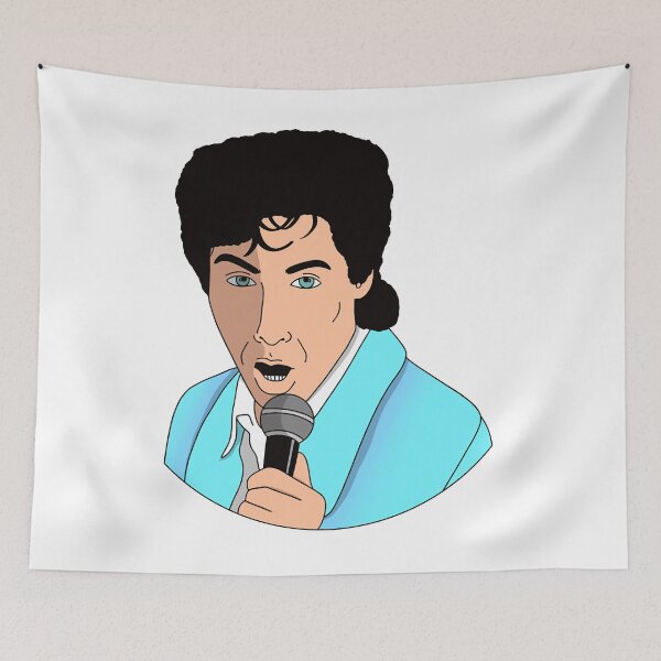 Item preview, Vintage Retro Robbie Heart The Wedding Singer Cute Gifts designed and sold by Proftitochampli.