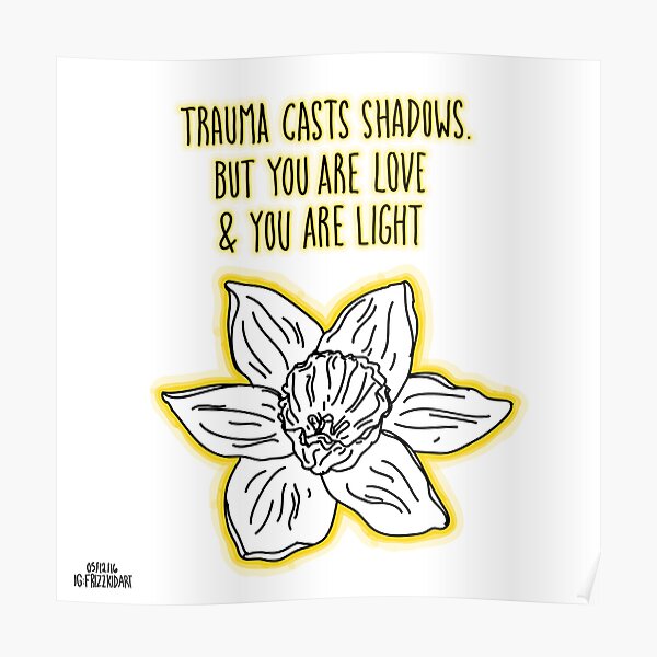 Love & Light Poster